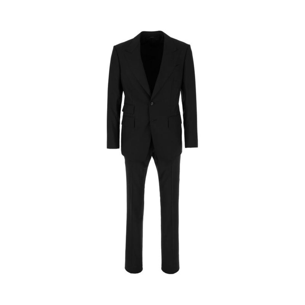 Tom Ford Man Clothing Suits